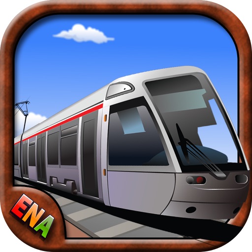 Train Station Escape iOS App