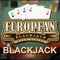 European Blackjack - Casino Table Game of NetEnt
