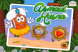 Game screenshot Marbel Asmaul Husna mod apk