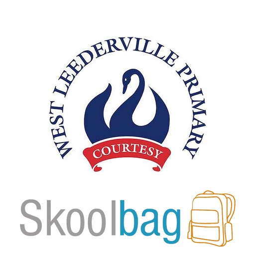 West Leederville Primary School - Skoolbag icon