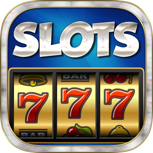 '' 2015 ''' Amazing Las Vegas Golden Slots - FREE Slots Game icon