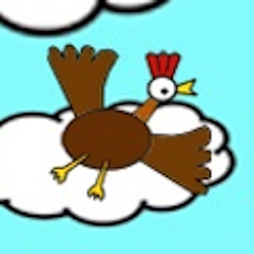 Chicken Rage iOS App