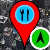 Meal Mapper - Map your favourite Meals!