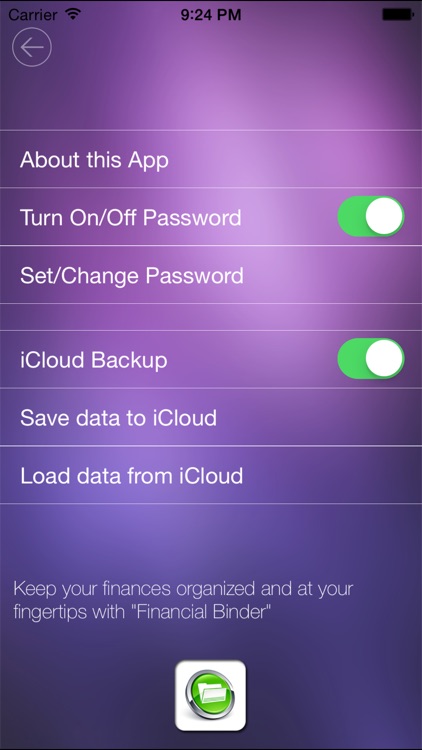 My Video Diary 8.0: Your Multi-Media Journal screenshot-3