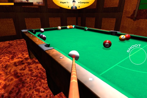 American Billiard screenshot 4