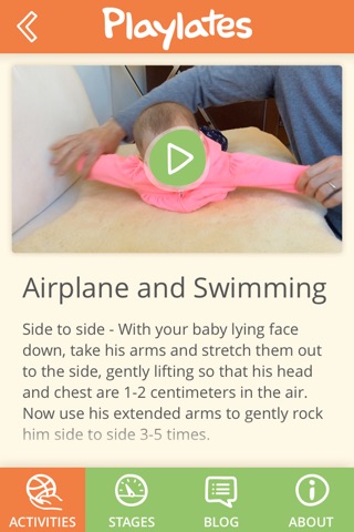 Playlates - Games for Babies screenshot 4