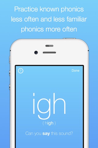 Bright Phonics screenshot 2