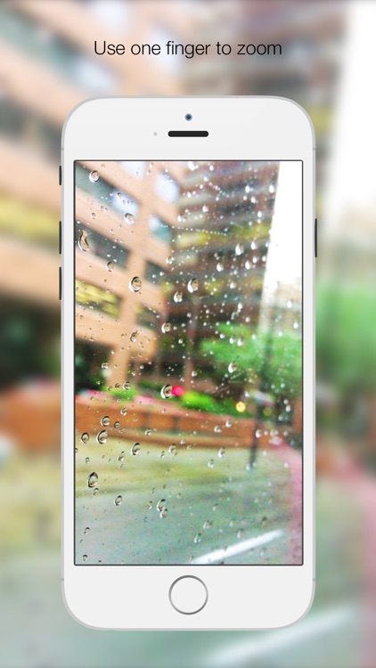 Quick Note One Handed Camera