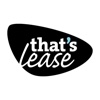 That’s Lease Berijders App