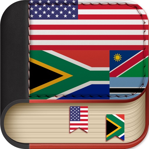 Offline Afrikaans to English Language Dictionary icon