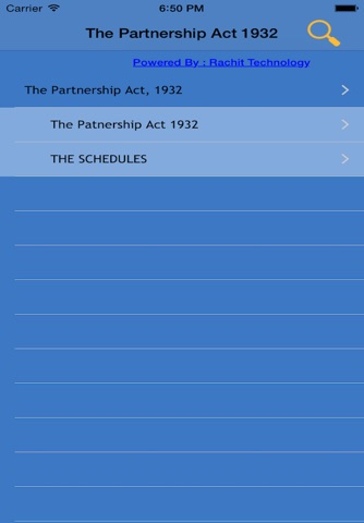 The Partnership Act 1932 screenshot 4