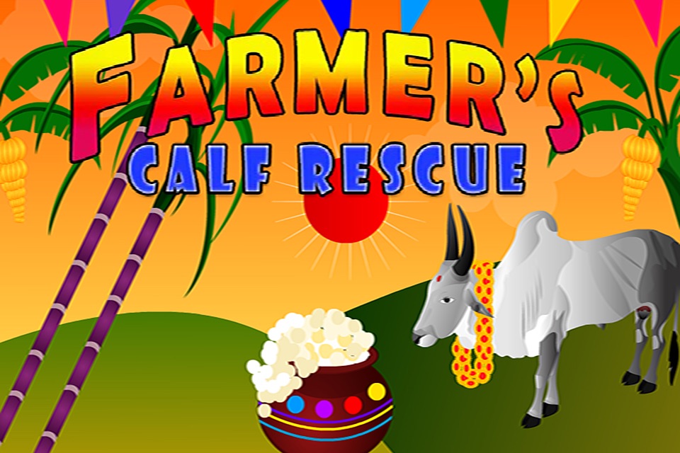 Farmers Calf Rescue screenshot 3