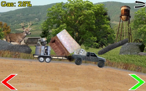 Redneck Simulator screenshot 4