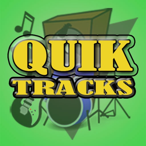 QuikTracks