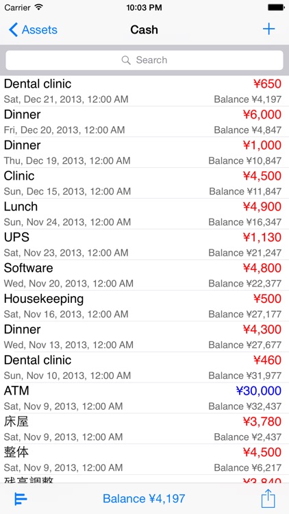 CashFlow