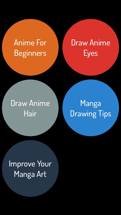 How To Draw Anime Hair: Beginners' Guide [Video + Images]