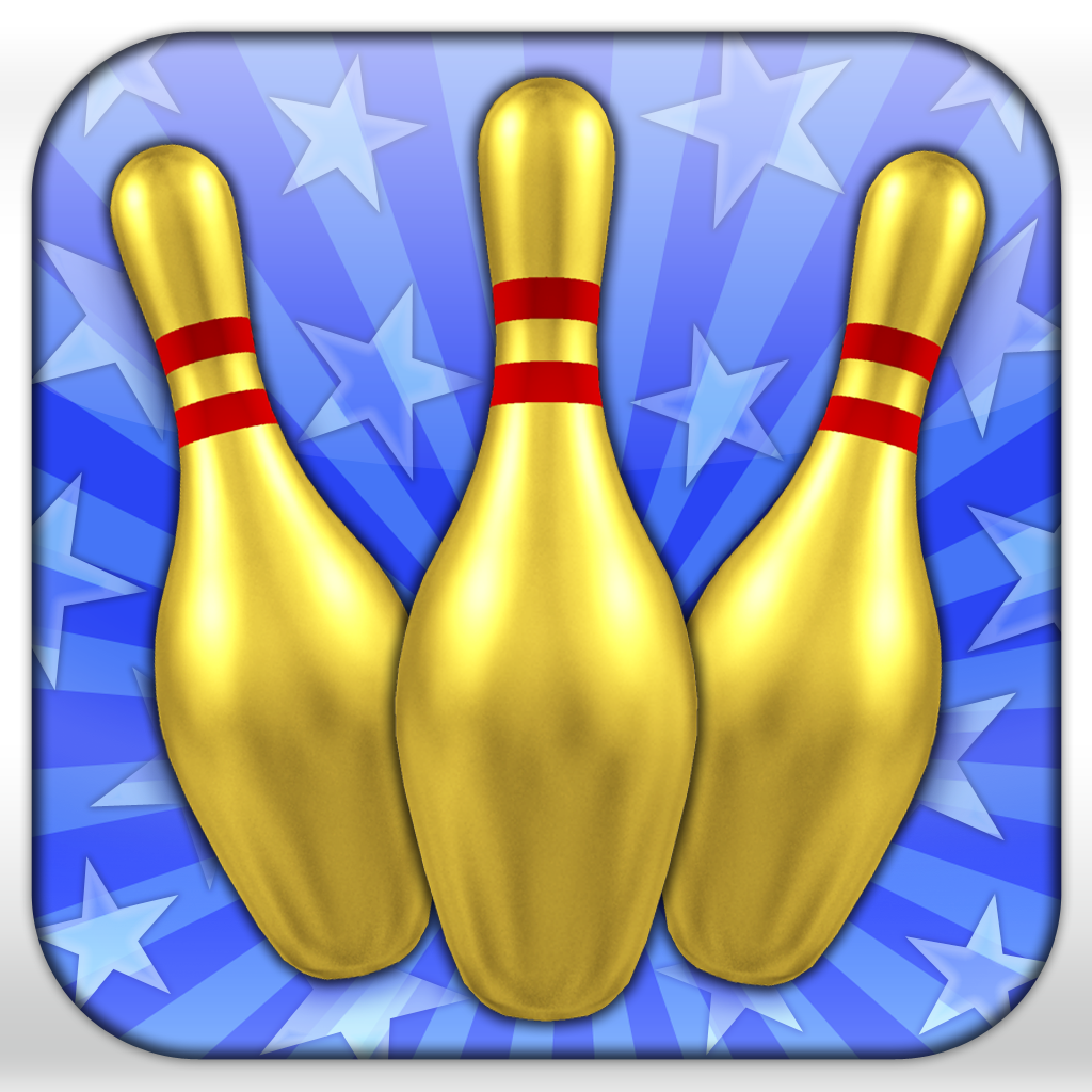 About Gutterball Golden Pin Bowling ( version)  Apptopia