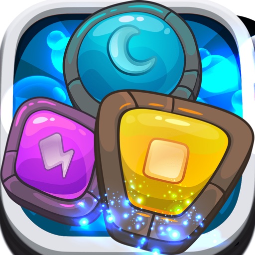 The Brave Candy Champion Challenge Tap War icon