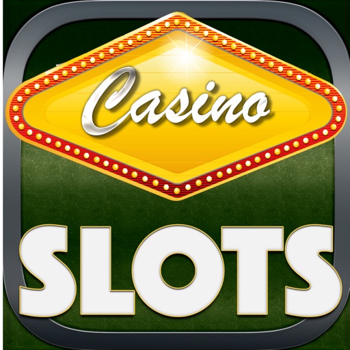 `` AAA Jackpot - FREE Slots Game icon