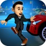Get Classy Road - Try to Cross Impossible Road or Die Hard for iOS, iPhone, iPad Aso Report