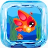 旅行海底ゲーム無料パズルゲーム - iPhoneアプリ
