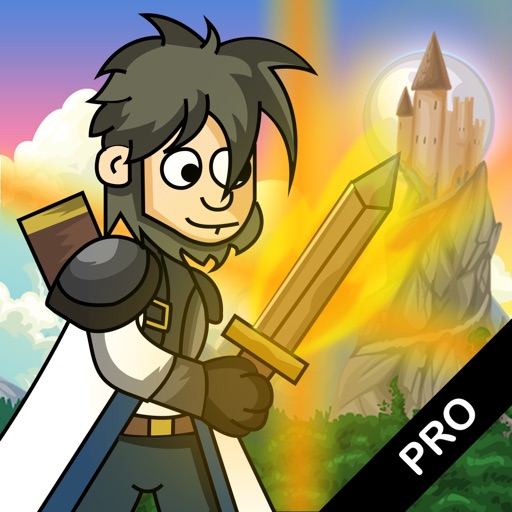 Knights Legendary King PRO - Roman Empire Medieval Age. iOS App