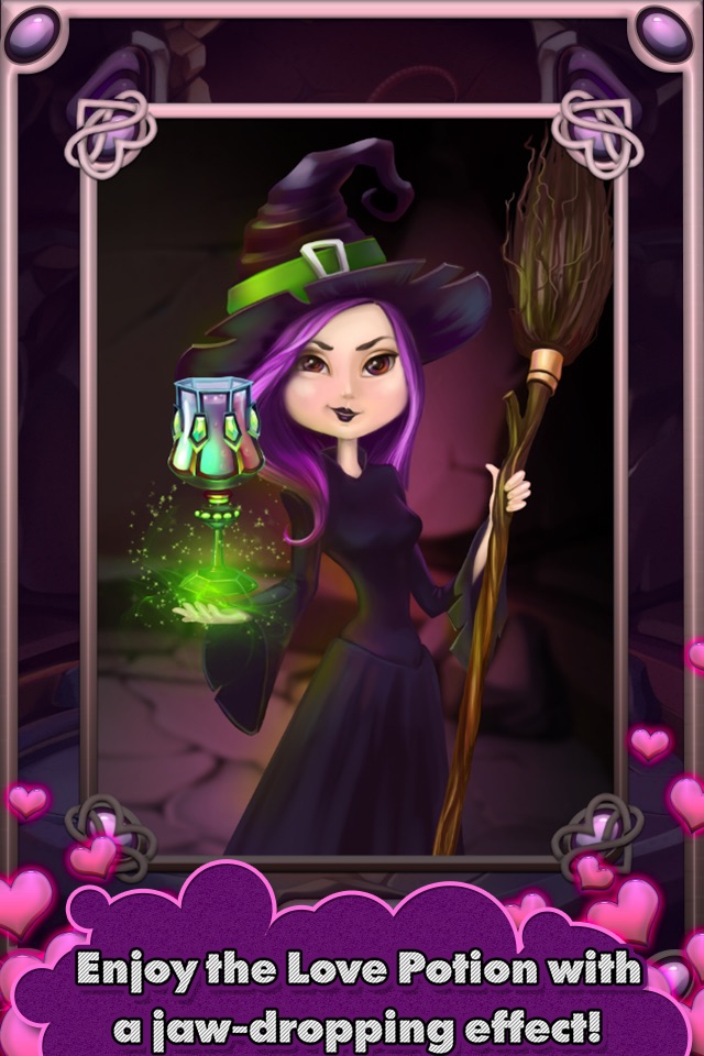 Love Potion: Eternal Devotion screenshot 3