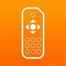 TVcommande d’Orange Apple Watch App