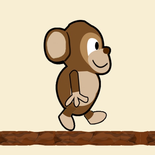 Rush Monkey Icon