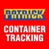 Patrick Container Tracking