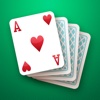 Mahjong Cards - Play classic mahjong solitaire with playing cards