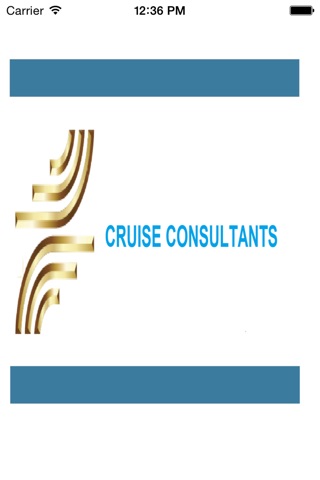 Cruise Consultants screenshot 2