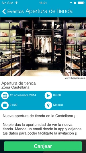 Makeitapp Spain(圖3)-速報App