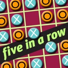 Top 32 Games Apps Like Beyond Tic Tac Toe - Get Five-in-a-row with Friends, solve Gomoku puzzles, or beat the computer Free - Best Alternatives