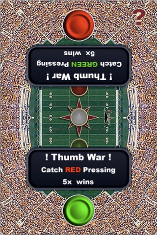 Thumb Stadium screenshot 2