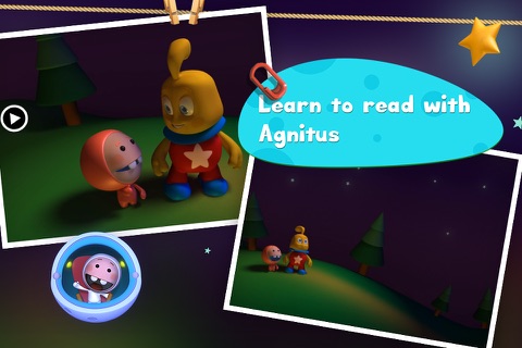 The Stars: Children's Nursery Rhyme screenshot 2