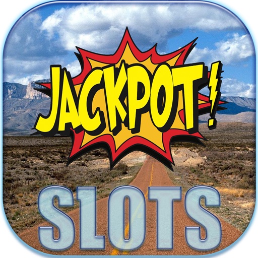 Slot Megapack for AAA Jackpots in Texas  - FREE Slot Game Texas Holden icon