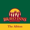 The Albion Accrington