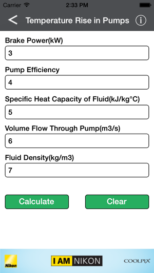 Electrical Eng Calculator(圖3)-速報App