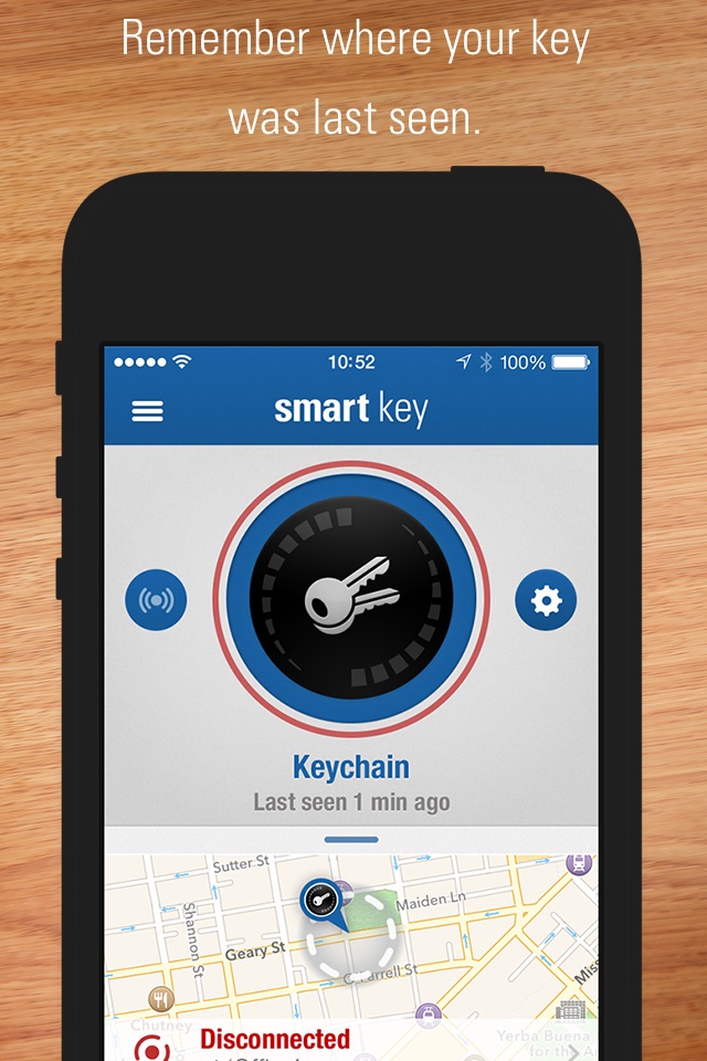 Elgato Smart Key screenshot 4