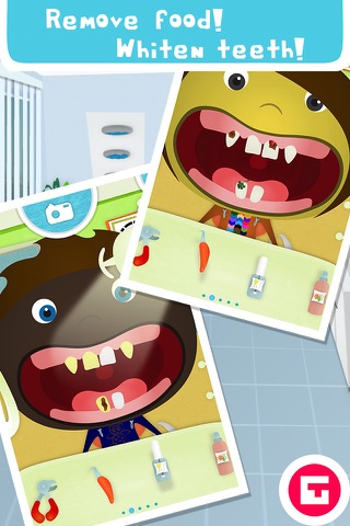 Tiny Dentist screenshot 3
