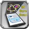 MicroScan Pro - Scan multi pages to high quality pdf + convert photo to pdf + annotation
