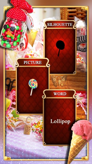 Hidden Objects - Candy Kingdom(圖3)-速報App