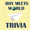 Quiz & Trivia Game For Boy Meets World