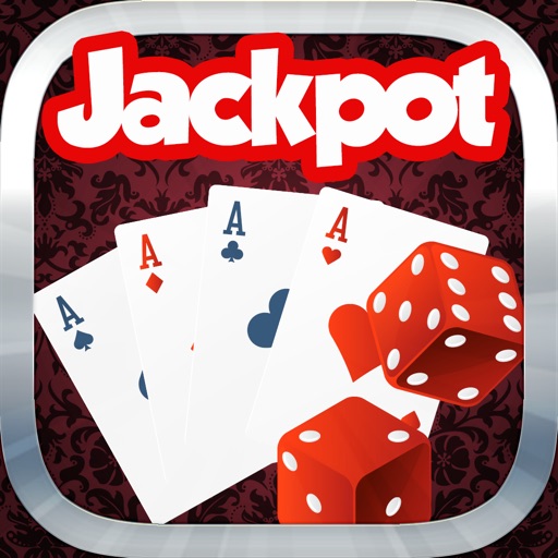 AAAdorable Jackpot iOS App