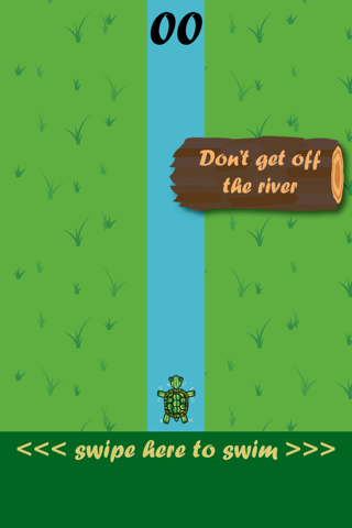 Down the River Free Game screenshot 2