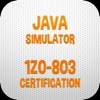 Exam Simulator for Java 1Z0 803 (unofficial)