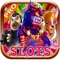 Classic Casino games SCAJJER  slots Casino : game HD !