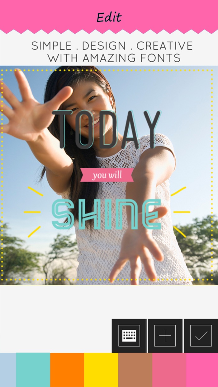 素晴らしい写真の引用 - 無料フレーズ、あなたの美しい写真の混乱のためのコラージュ、いたずら書き＆フレーム編集、セルフカメラ