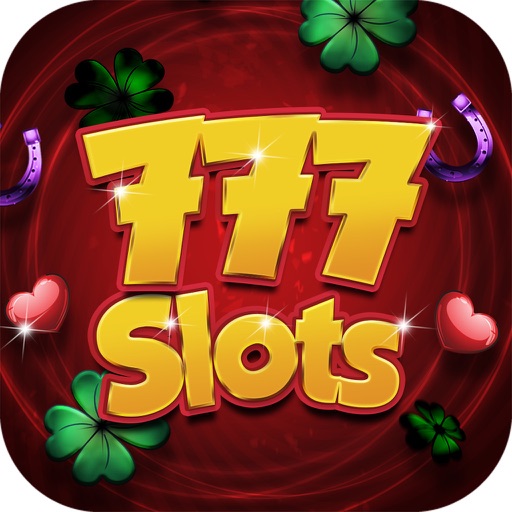 777 Slots Vacation - Slot Machines, Scatter Symbols and Double Payouts